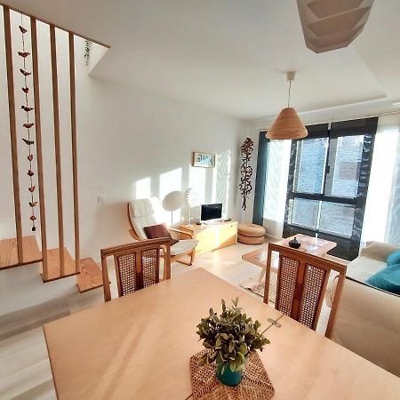 Casa Shelley Apartment El Cotillo  Bagian luar foto