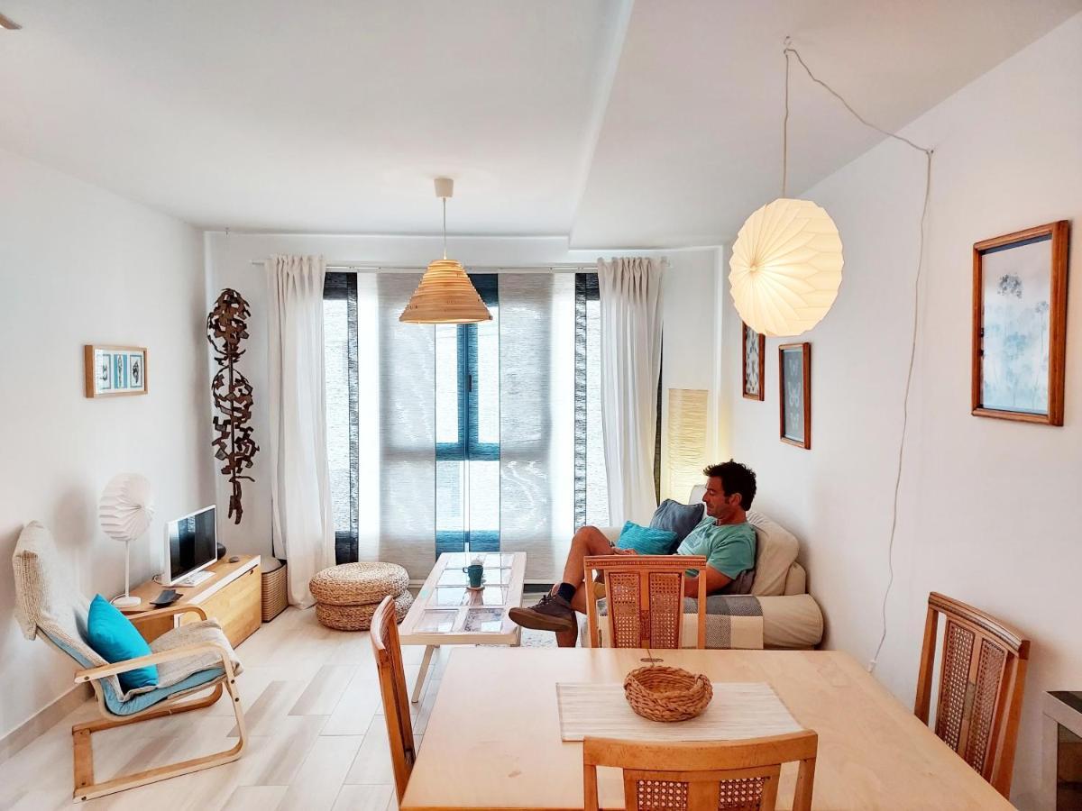 Casa Shelley Apartment El Cotillo  Bagian luar foto