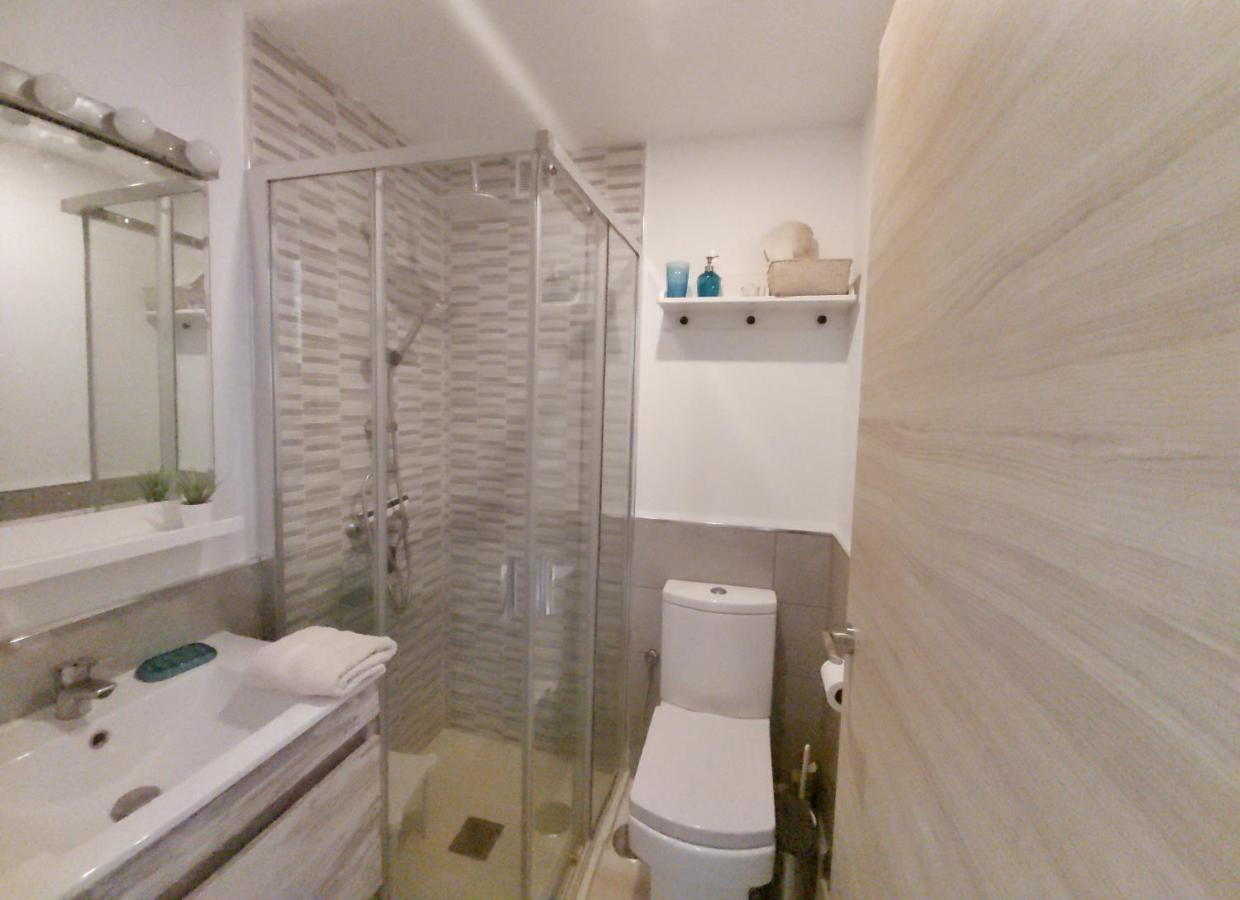 Casa Shelley Apartment El Cotillo  Bagian luar foto
