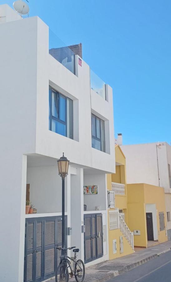 Casa Shelley Apartment El Cotillo  Bagian luar foto