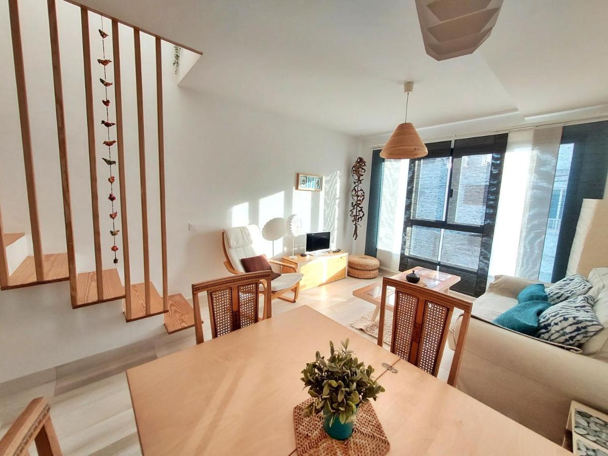 Casa Shelley Apartment El Cotillo  Bagian luar foto
