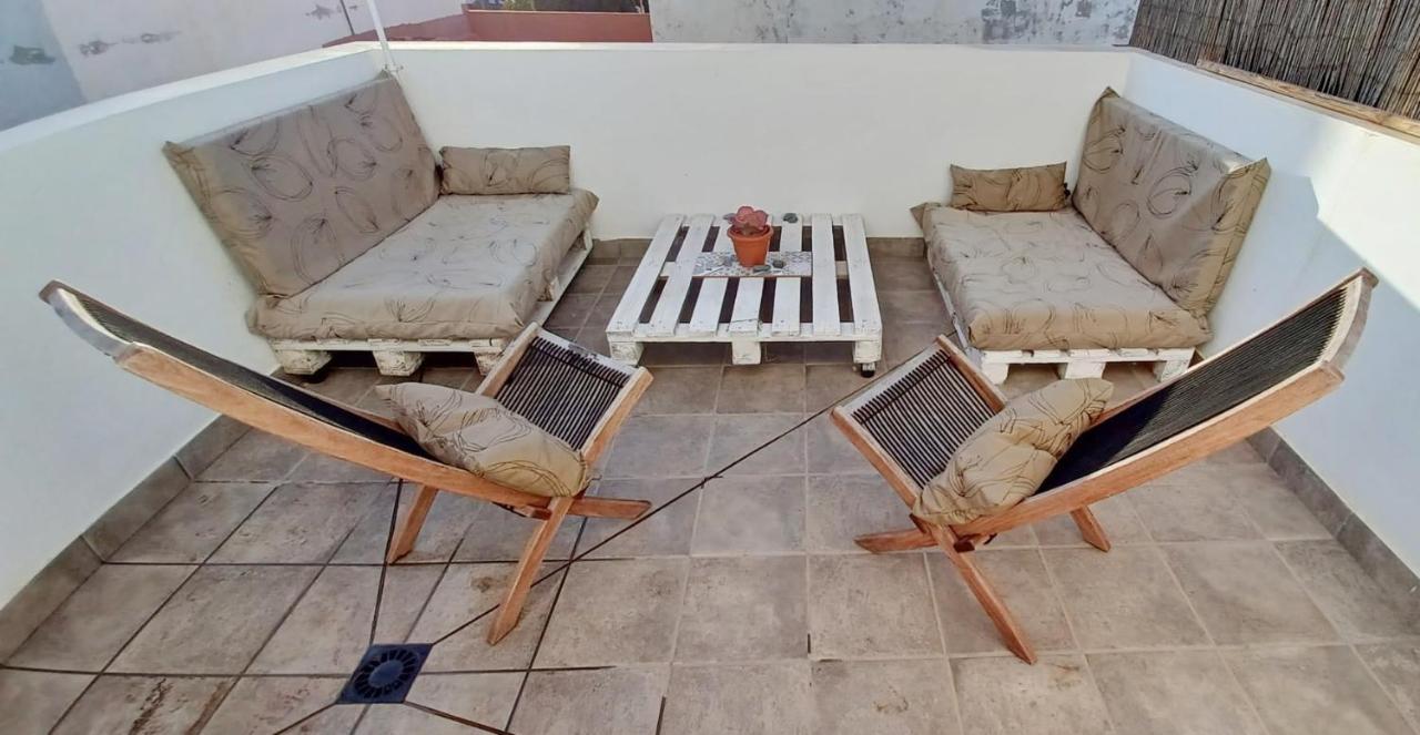 Casa Shelley Apartment El Cotillo  Bagian luar foto
