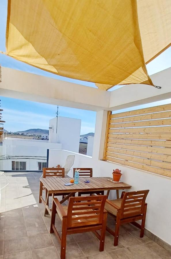 Casa Shelley Apartment El Cotillo  Bagian luar foto