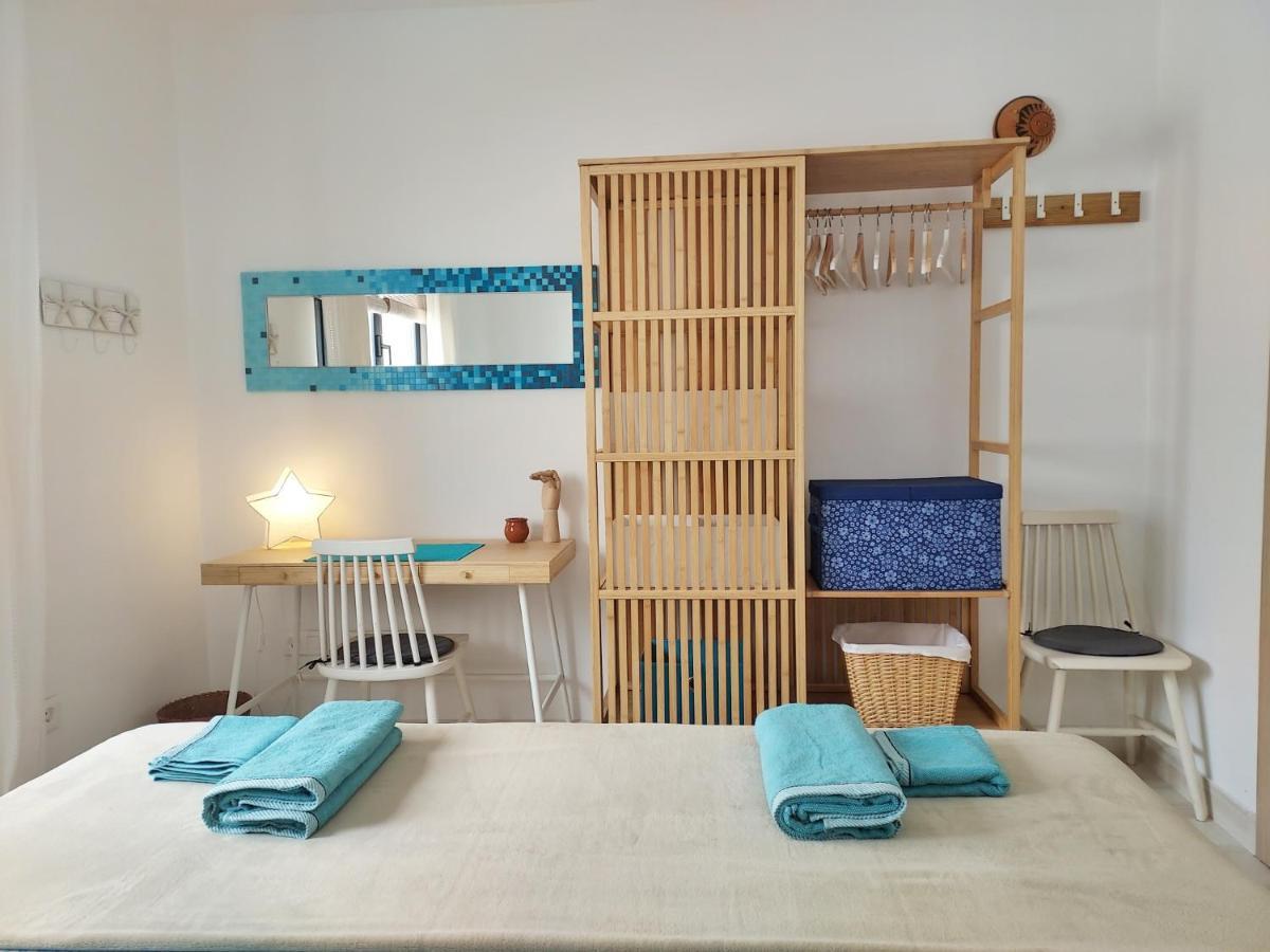 Casa Shelley Apartment El Cotillo  Bagian luar foto